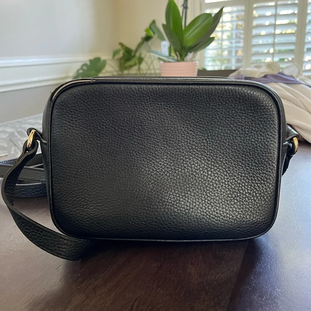 Black Gucci Soho Disco - Picture 2 of 10